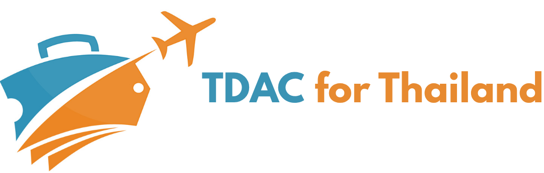 Thailand Digital Arrival Card | TDAC for Thailand